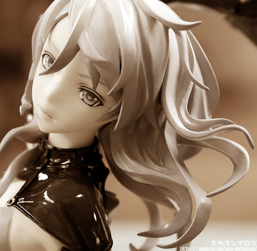 Beatless - Lacia - 1/8 - 2011 Ver. (Good Smile Company) photo 3