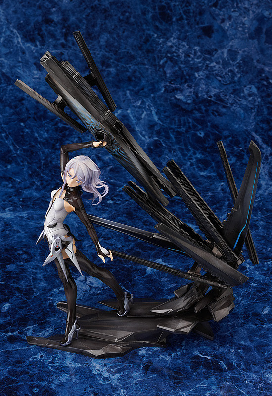 Beatless - Lacia - 1/8 - 2011 Ver. (Good Smile Company) photo 5