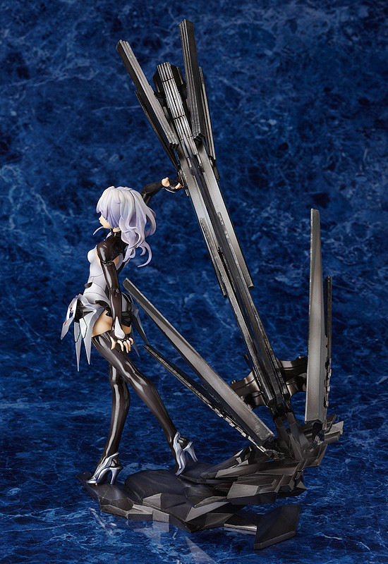 Beatless - Lacia - 1/8 - 2011 Ver. (Good Smile Company) photo 7
