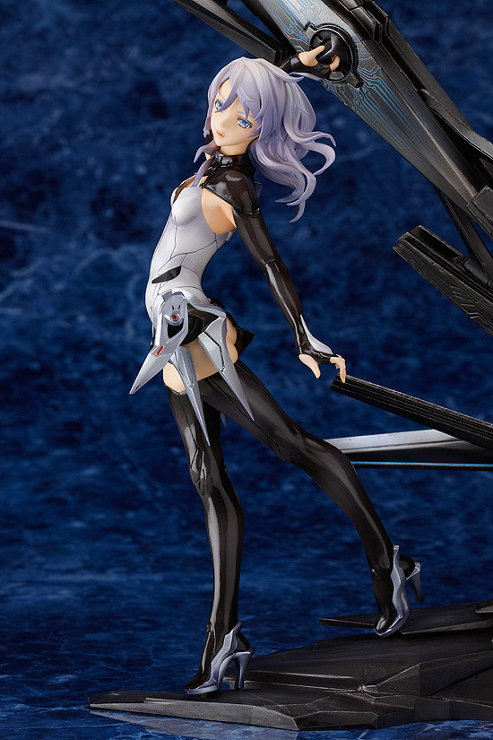 Beatless - Lacia - 1/8 - 2011 Ver. (Good Smile Company) photo 8