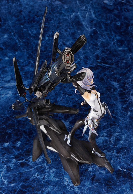Beatless - Lacia - 1/8 - 2011 Ver. (Good Smile Company) photo 9