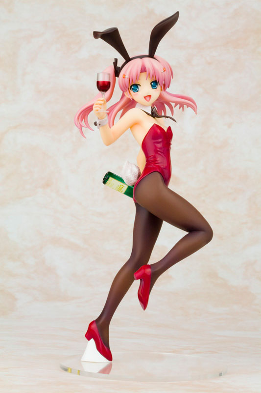 Final Dragon Chronicle: Guilty Requiem - To Heart 2 - Maaryan - 1/8 - Dancer (Kotobukiya) photo 3