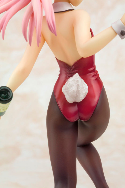 Final Dragon Chronicle: Guilty Requiem - To Heart 2 - Maaryan - 1/8 - Dancer (Kotobukiya) photo 4