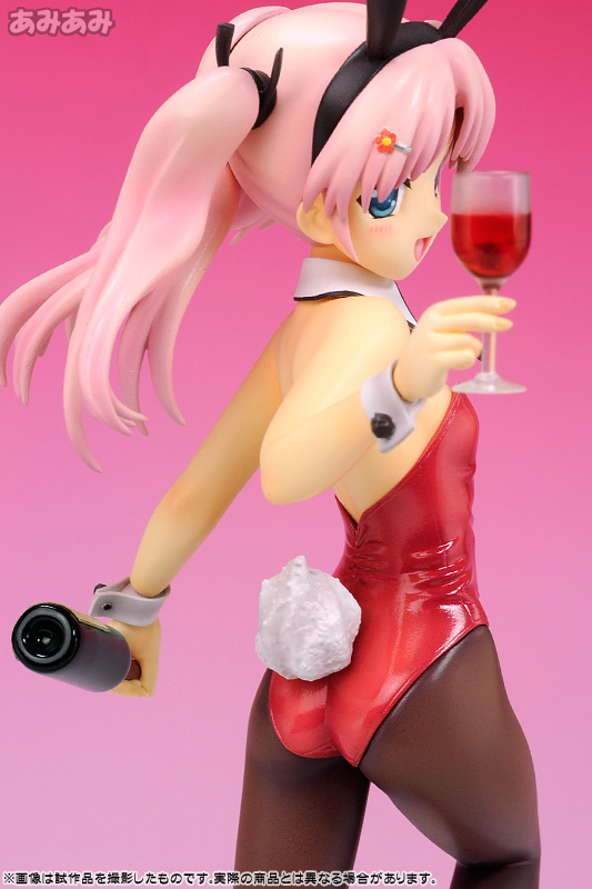 Final Dragon Chronicle: Guilty Requiem - To Heart 2 - Maaryan - 1/8 - Dancer (Kotobukiya) photo 5