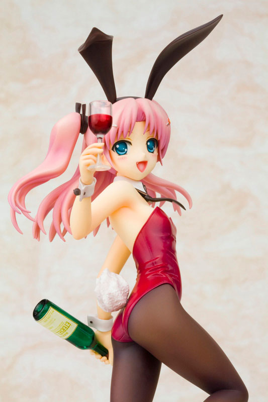 Final Dragon Chronicle: Guilty Requiem - To Heart 2 - Maaryan - 1/8 - Dancer (Kotobukiya) photo 7