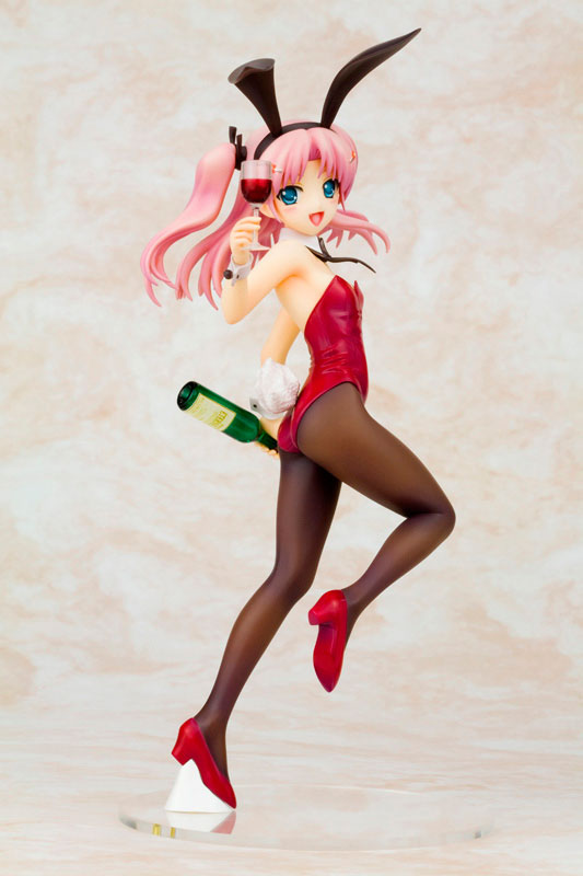 Final Dragon Chronicle: Guilty Requiem - To Heart 2 - Maaryan - 1/8 - Dancer (Kotobukiya) photo 8