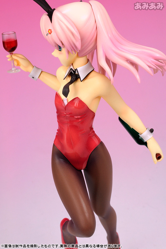 Final Dragon Chronicle: Guilty Requiem - To Heart 2 - Maaryan - 1/8 - Dancer (Kotobukiya) photo 9
