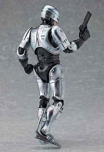 RoboCop - Figma (#107) (Max Factory) photo 7