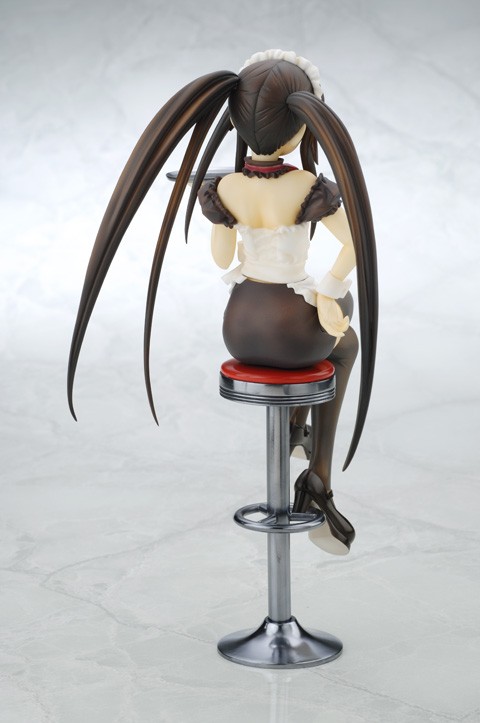 Shakugan no Shana II - Shana - Resinya! - 1/6 - Noir (Cospa) photo 3