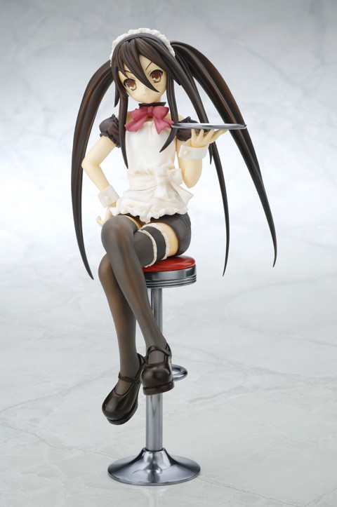 Shakugan no Shana II - Shana - Resinya! - 1/6 - Noir (Cospa) photo 6