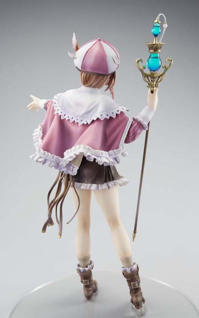 Rorona no Atelier ~Arland no Renkinjutsushi~ - Rororina Fryxell - High Priestess - 1/8 (MegaHouse) photo 8