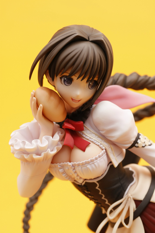 Shining Hearts - Neris Filiam - 1/8 - Gemaga ver. (Kotobukiya) photo 4