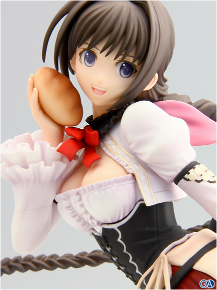 Shining Hearts - Neris Filiam - 1/8 - Gemaga ver. (Kotobukiya) photo 5