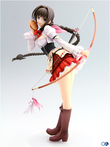 Shining Hearts - Neris Filiam - 1/8 - Gemaga ver. (Kotobukiya) photo 8