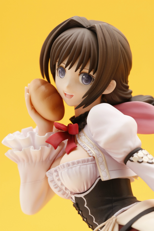 Shining Hearts - Neris Filiam - 1/8 - Gemaga ver. (Kotobukiya) photo 9