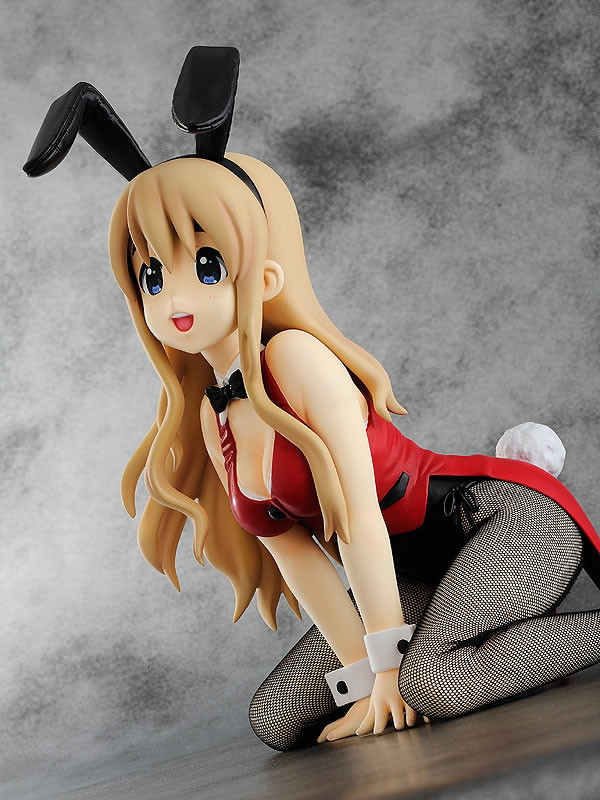 K-ON! - Kotobuki Tsumugi - B-style - 1/4 - Bunny Ver. (FREEing) photo 2