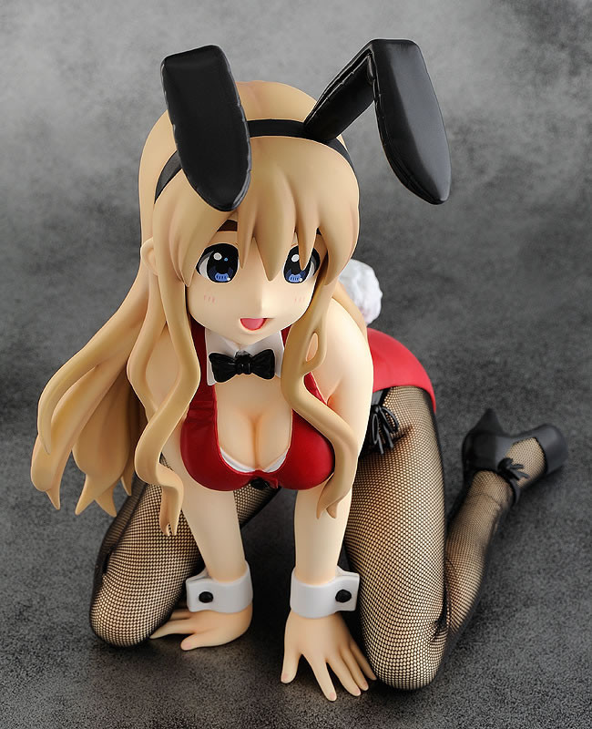 K-ON! - Kotobuki Tsumugi - B-style - 1/4 - Bunny Ver. (FREEing) photo 4