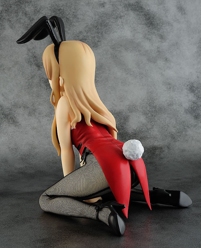 K-ON! - Kotobuki Tsumugi - B-style - 1/4 - Bunny Ver. (FREEing) photo 5
