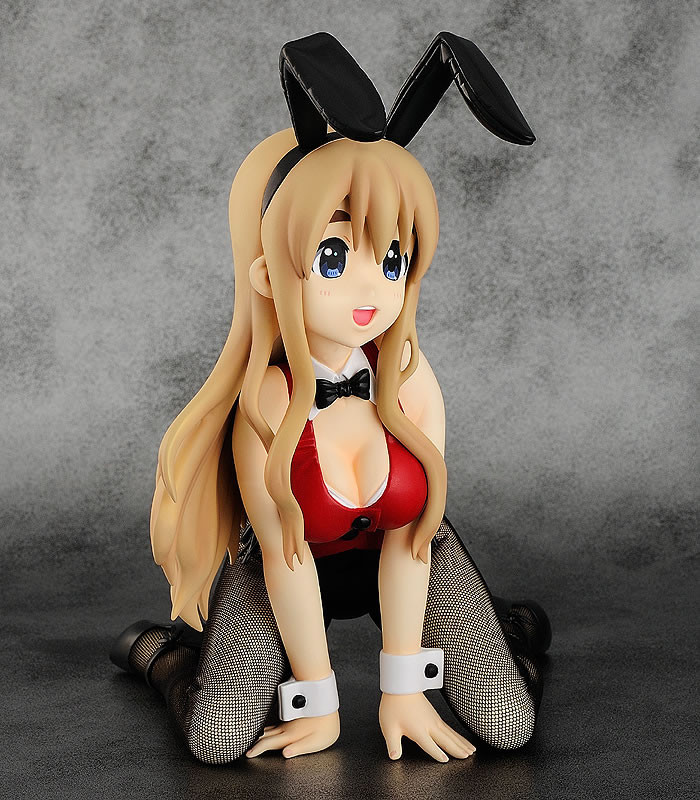 K-ON! - Kotobuki Tsumugi - B-style - 1/4 - Bunny Ver. (FREEing) photo 6