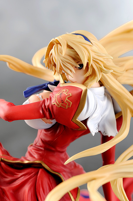 Freezing - Satellizer el Bridget - 1/8 - Damage ver. (FREEing) photo 3