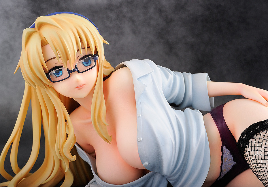 Freezing - Satellizer el Bridget - B-style - 1/4 - Sexy Ver. (FREEing) photo 2