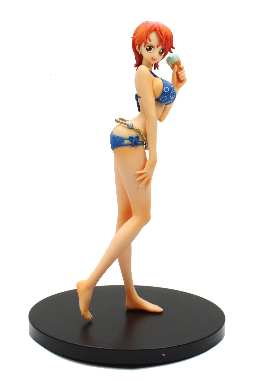 One Piece - Nami - DX Girls Snap Collection - Vol. 2 (Banpresto) photo 4