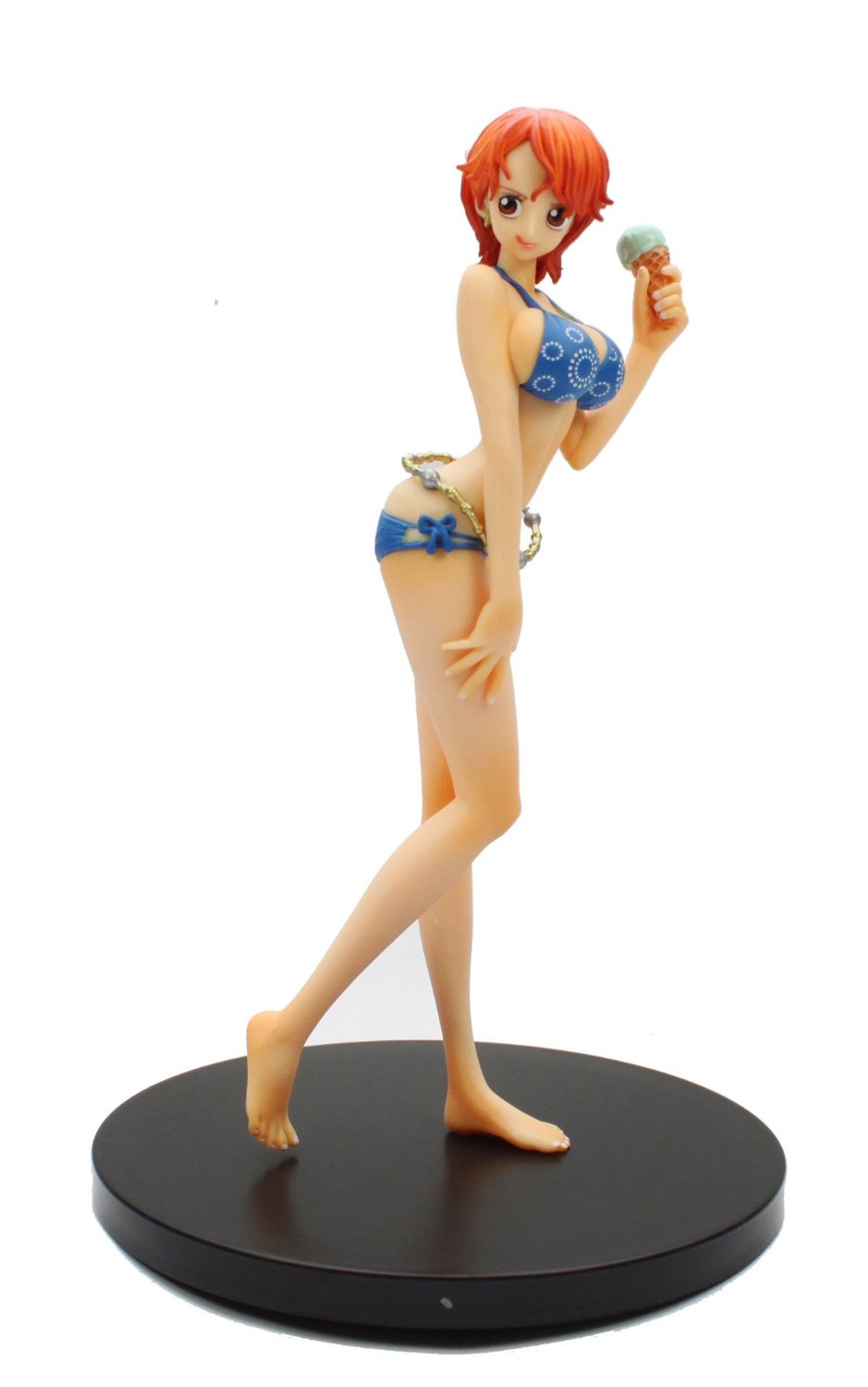One Piece - Nami - DX Girls Snap Collection - Vol. 2 (Banpresto) photo 5