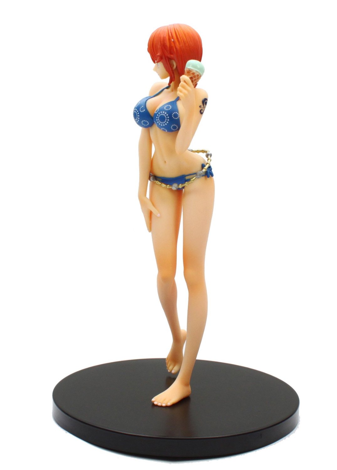One Piece - Nami - DX Girls Snap Collection - Vol. 2 (Banpresto) photo 6