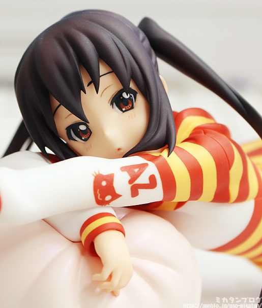 K-ON! - Nakano Azusa - 1/7 - Casual (Max Factory) photo 3