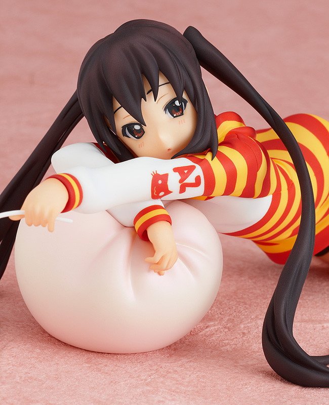 K-ON! - Nakano Azusa - 1/7 - Casual (Max Factory) photo 7