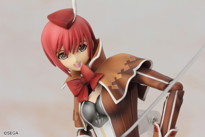 Shining Wind - Seena Kanon - Figutto (Griffon Enterprises) photo 5