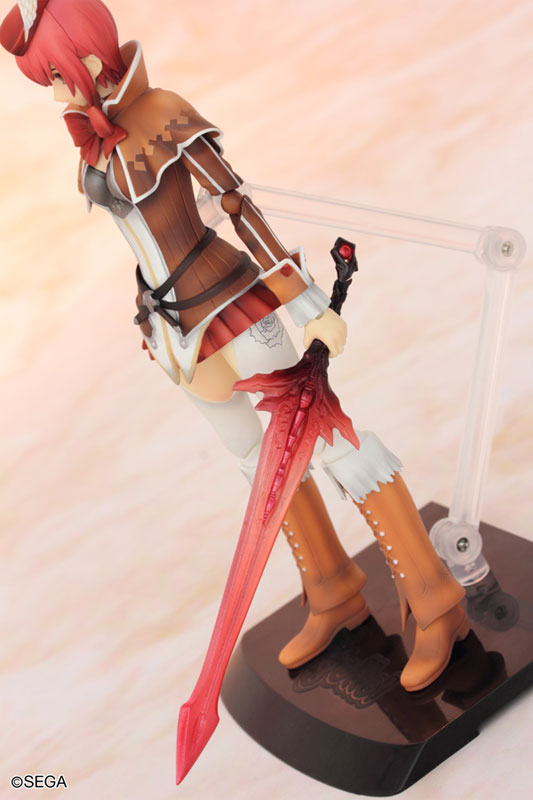 Shining Wind - Seena Kanon - Figutto (Griffon Enterprises) photo 6