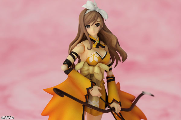 Shining Wind - Kureha Touka - Figutto (Griffon Enterprises) photo 2