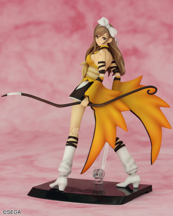 Shining Wind - Kureha Touka - Figutto (Griffon Enterprises) photo 3