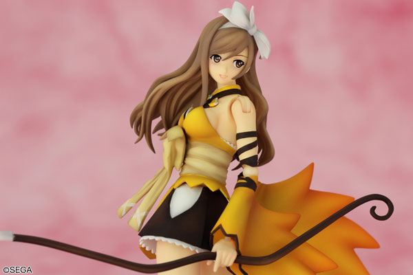Shining Wind - Kureha Touka - Figutto (Griffon Enterprises) photo 4