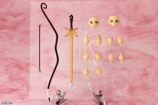 Shining Wind - Kureha Touka - Figutto (Griffon Enterprises) photo 5