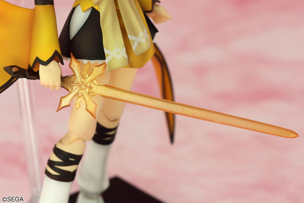 Shining Wind - Kureha Touka - Figutto (Griffon Enterprises) photo 6