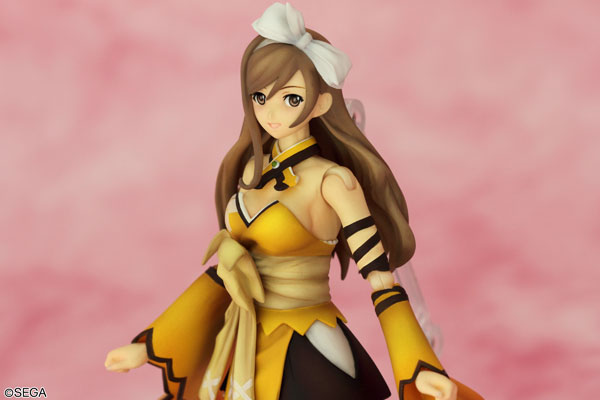 Shining Wind - Kureha Touka - Figutto (Griffon Enterprises) photo 7