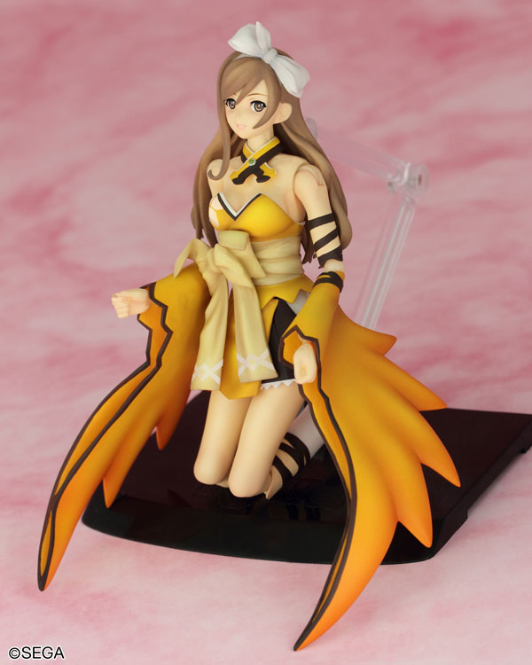 Shining Wind - Kureha Touka - Figutto (Griffon Enterprises) photo 9