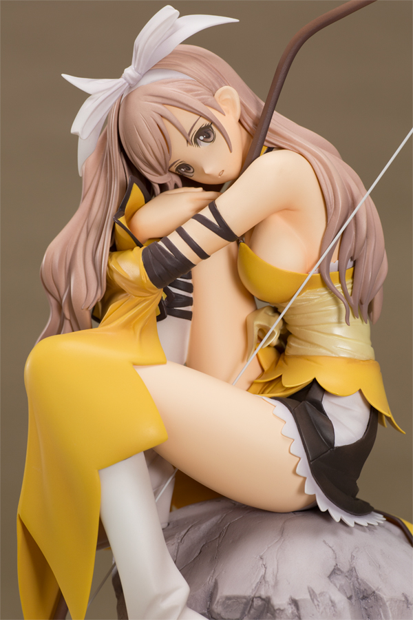 Shining Wind - Kureha Touka - 1/8 (Orchid Seed) photo 2