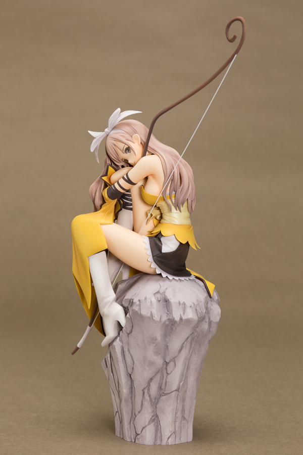 Shining Wind - Kureha Touka - 1/8 (Orchid Seed) photo 4