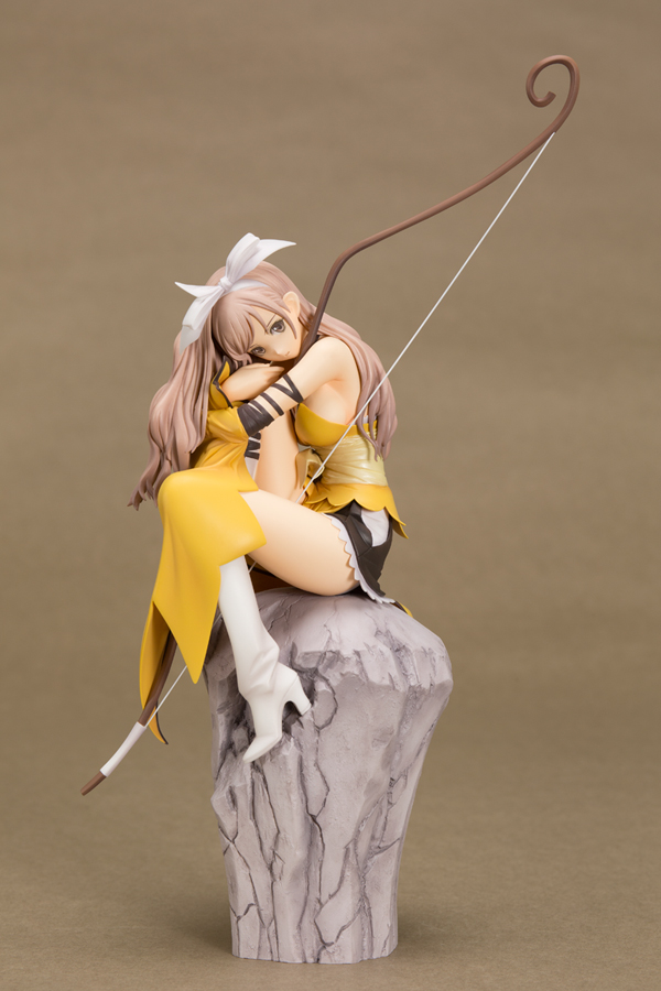 Shining Wind - Kureha Touka - 1/8 (Orchid Seed) photo 5