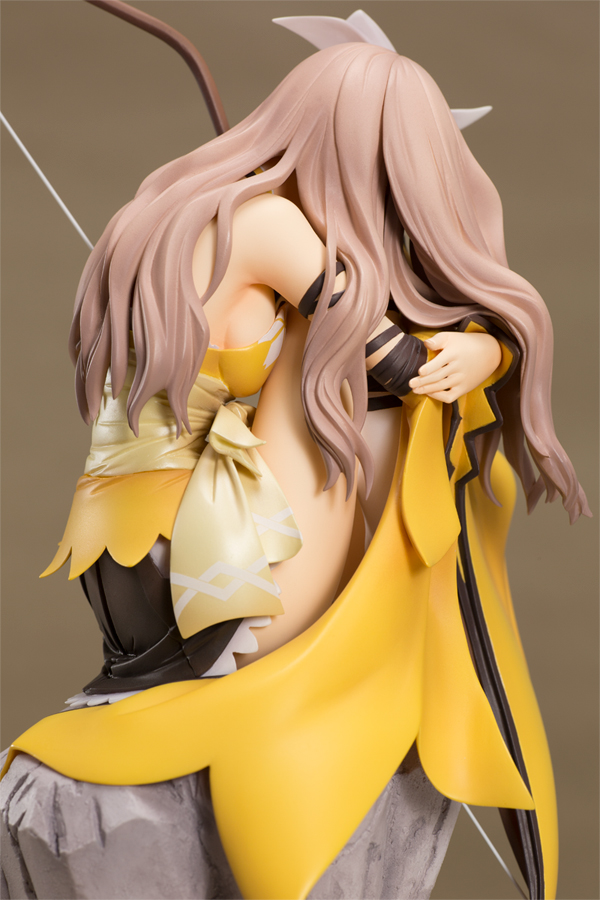 Shining Wind - Kureha Touka - 1/8 (Orchid Seed) photo 6