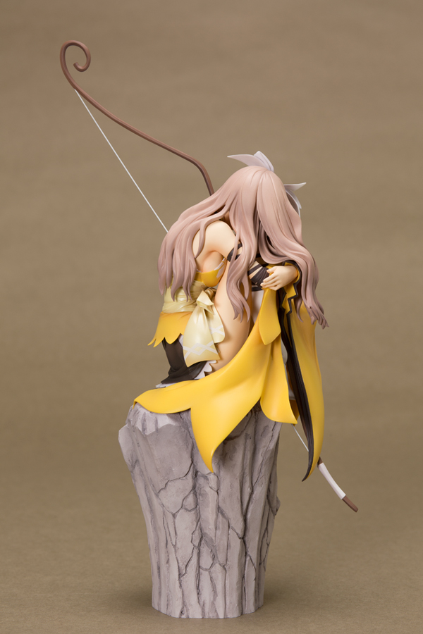Shining Wind - Kureha Touka - 1/8 (Orchid Seed) photo 8