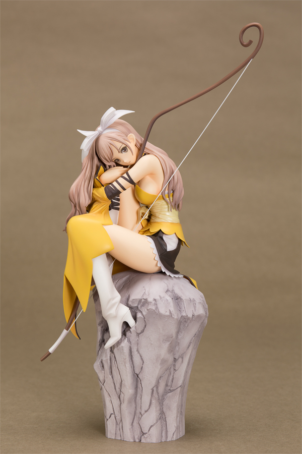 Shining Wind - Kureha Touka - 1/8 (Orchid Seed) photo 9