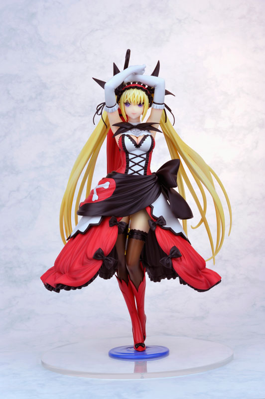 Shining Hearts - Mistral Nereis - 1/7 (Yamato) photo 3