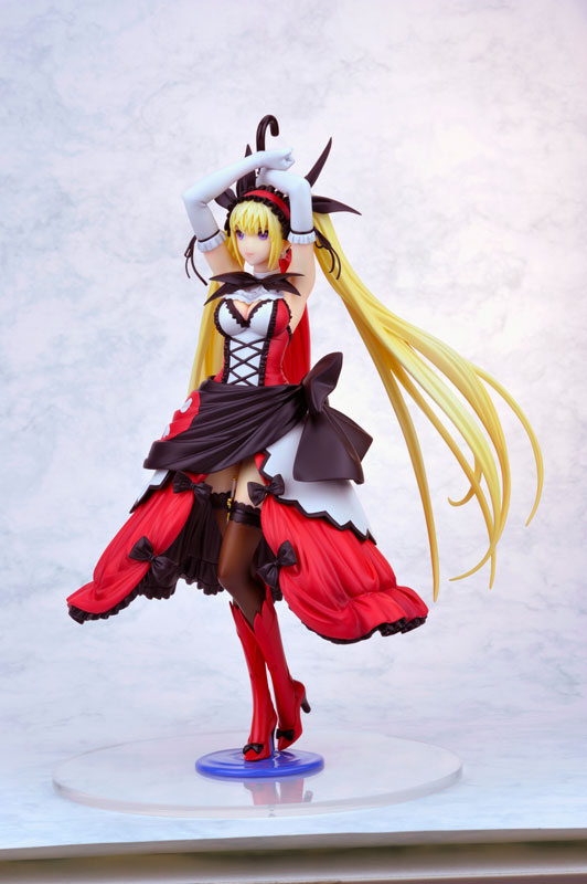 Shining Hearts - Mistral Nereis - 1/7 (Yamato) photo 5