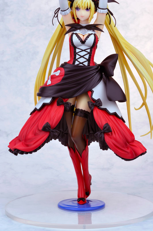 Shining Hearts - Mistral Nereis - 1/7 (Yamato) photo 7
