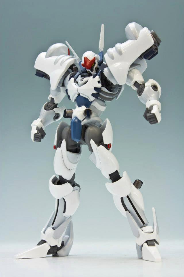 Detonator Orgun - Orgun - RIOBOT - Earth Type (Sentinel) photo 3
