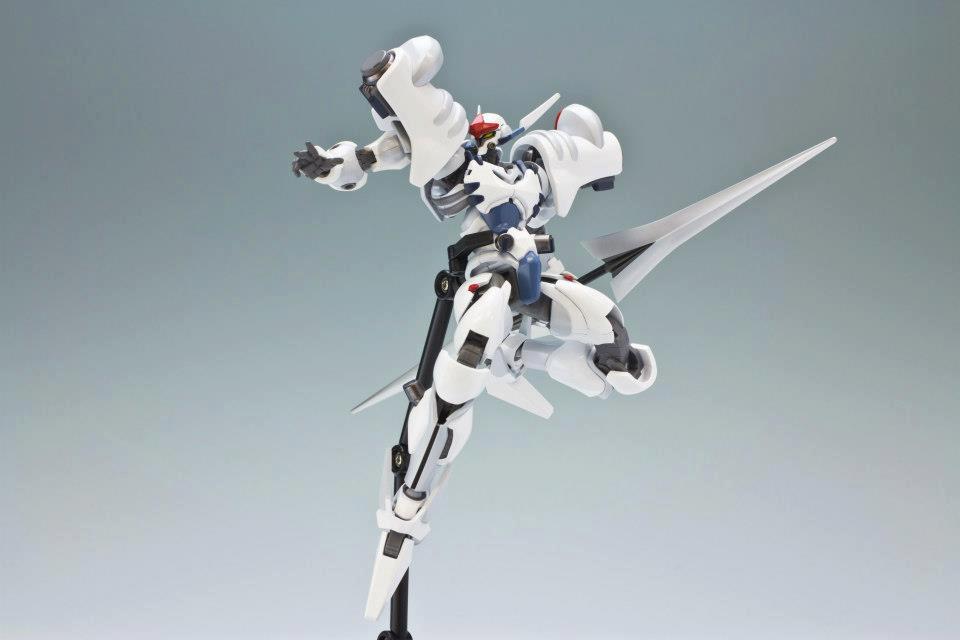 Detonator Orgun - Orgun - RIOBOT - Earth Type (Sentinel) photo 7